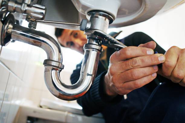 Clogged Drain Plumber in Memphis, FL