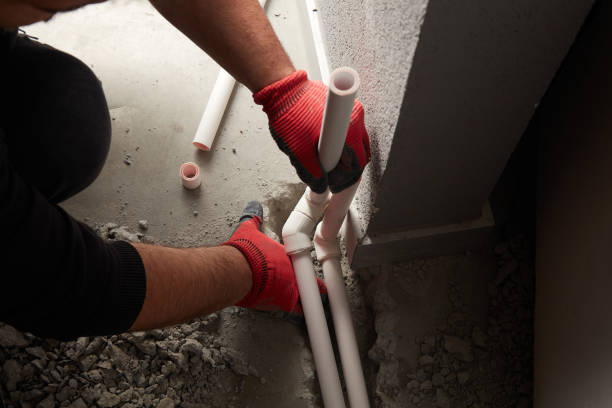 Best Shower Repair Services  in Memphis, FL