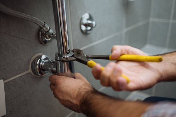 Best Toilet Repair Services  in Memphis, FL