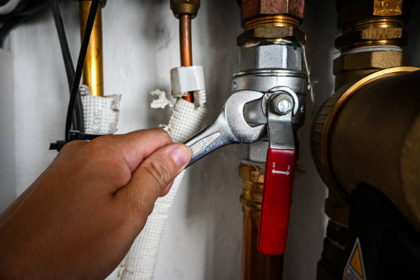 Best Same-Day Plumbing Service  in Memphis, FL